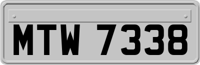 MTW7338