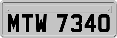 MTW7340