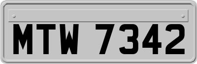 MTW7342
