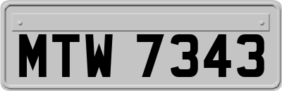 MTW7343