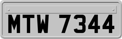 MTW7344