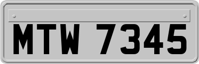 MTW7345