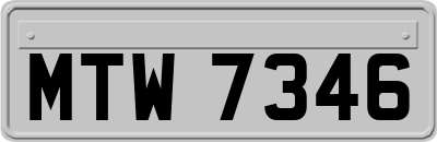 MTW7346