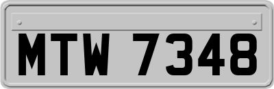 MTW7348