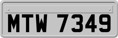 MTW7349