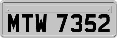 MTW7352