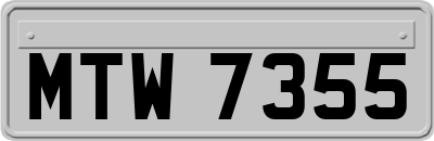 MTW7355