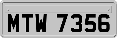 MTW7356