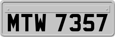 MTW7357