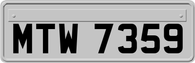 MTW7359