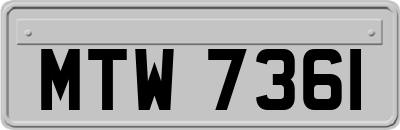 MTW7361