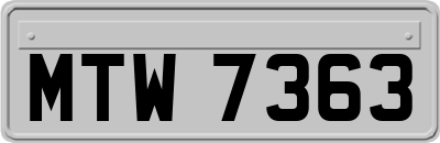 MTW7363
