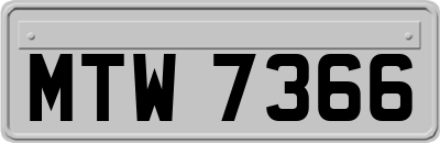 MTW7366