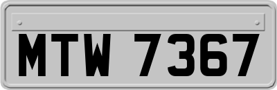 MTW7367