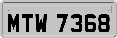 MTW7368