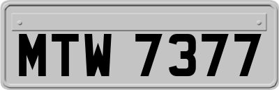 MTW7377