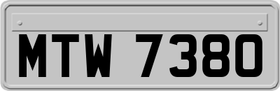 MTW7380