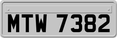 MTW7382