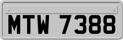 MTW7388