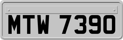 MTW7390