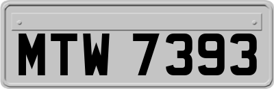 MTW7393