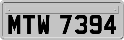 MTW7394