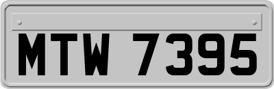 MTW7395