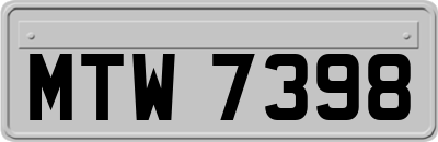 MTW7398