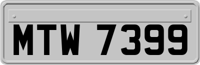 MTW7399