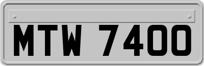 MTW7400