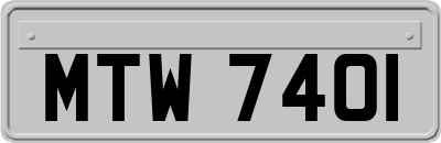 MTW7401