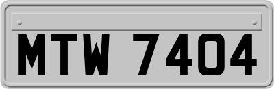 MTW7404