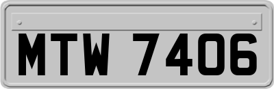 MTW7406