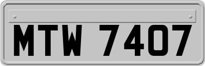 MTW7407