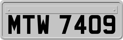 MTW7409