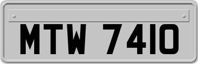 MTW7410