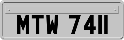 MTW7411