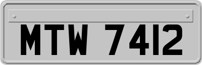MTW7412