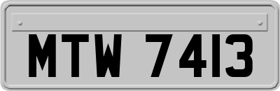 MTW7413