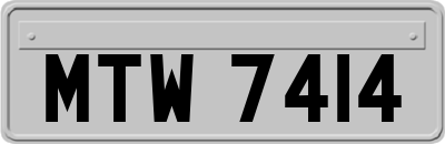 MTW7414