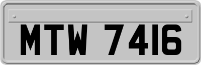 MTW7416