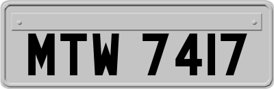 MTW7417