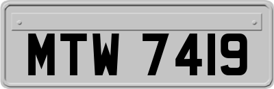 MTW7419