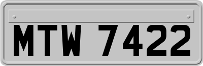 MTW7422
