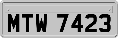 MTW7423