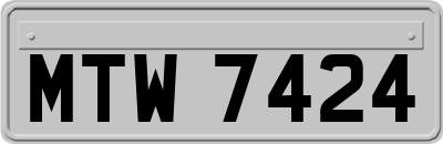 MTW7424
