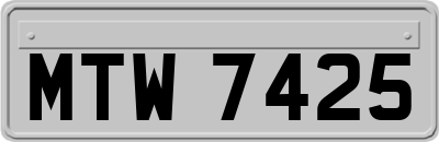 MTW7425