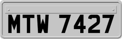MTW7427