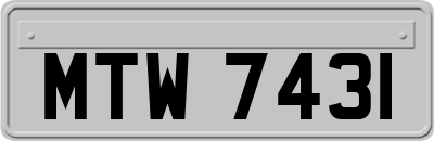 MTW7431