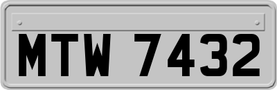 MTW7432